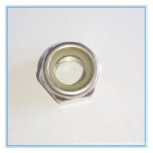 DIN 982 Hex Nylon Insert Lock Nut